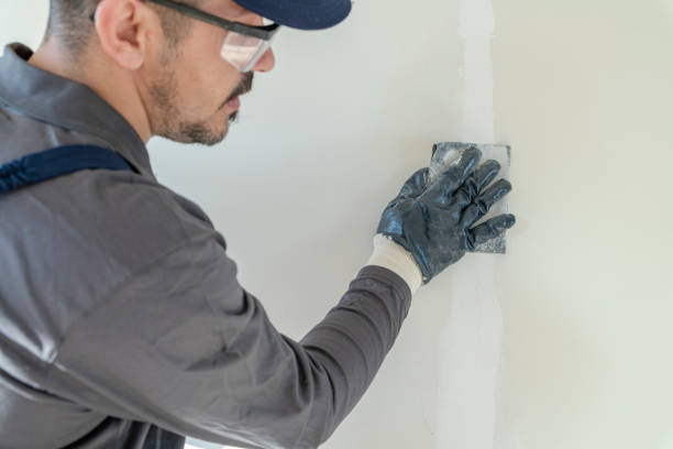 Best Drywall Installation  in Marin City, CA